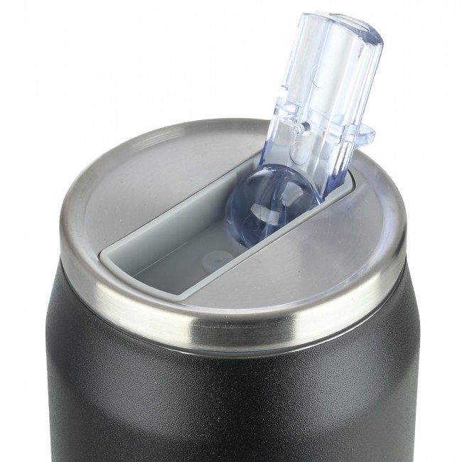 ESTIA ΘΕΡΜΟΣ TRAVEL CUP PAOK BC EDITION 500ml