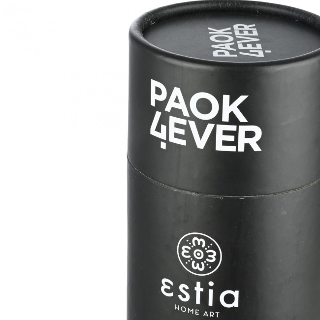 ESTIA ΘΕΡΜΟΣ TRAVEL CUP PAOK BC EDITION 500ml