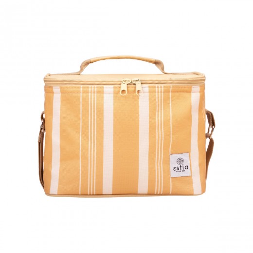 ESTIA ΤΣΑΝΤΑ ΘΑΛΑΣΣΗΣ ΙΣΟΘΕΡΜΙΚΗ SUNSCAPE MIRAGE 5lt 22x15x16cm