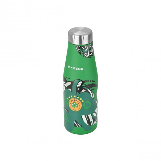 ESTIA ΘΕΡΜΟΣ TRAVEL FLASK PANATHINAIKOS BC EDITION WE THE GREENS 500ml