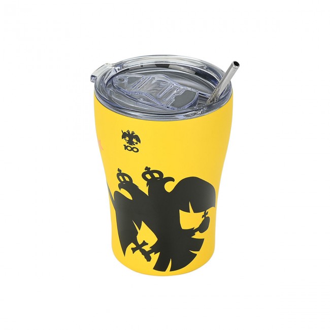 ESTIA ΘΕΡΜΟΣ COFFEE MUG AEK BC EDITION 350ml