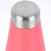 ESTIA ΘΕΡΜΟΣ TRAVEL FLASK SAVE THE AEGEAN 750ml FUSION CORAL