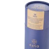 ESTIA ΘΕΡΜΟΣ TRAVEL FLASK SAVE THE AEGEAN 750ml DENIM BLUE