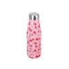 ESTIA ΘΕΡΜΟΣ TRAVEL FLASK SAVE THE AEGEAN 500ml CHERRY ROSE