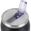 ESTIA ΘΕΡΜΟΣ TRAVEL CUP SAVE THE AEGEAN 300ml MIDNIGHT BLACK ESTIA ΘΕΡΜΟΣ TRAVEL CUP SAVE THE AEGEAN 300ml MIDNIGHT BLACK