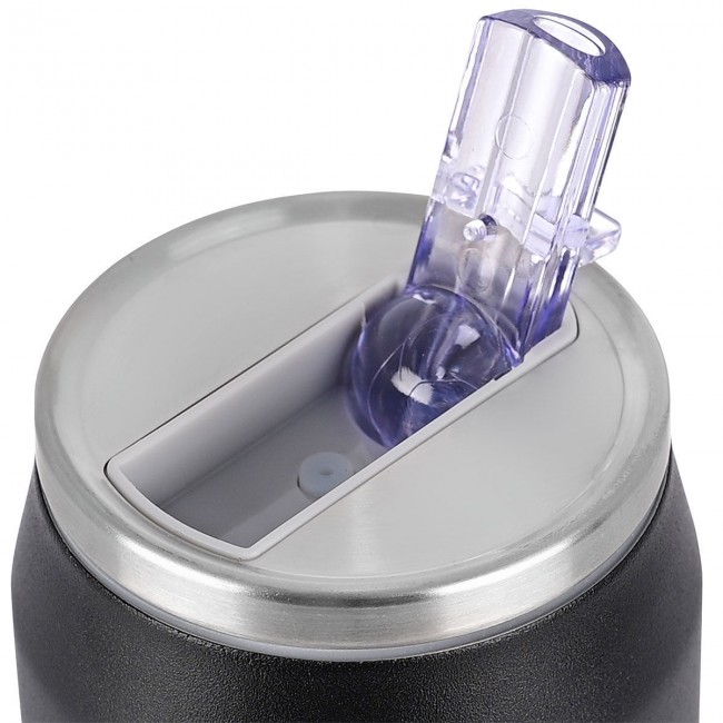 ESTIA ΘΕΡΜΟΣ TRAVEL CUP SAVE THE AEGEAN 300ml MIDNIGHT BLACK ESTIA ΘΕΡΜΟΣ TRAVEL CUP SAVE THE AEGEAN 300ml MIDNIGHT BLACK