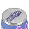 ESTIA ΘΕΡΜΟΣ TRAVEL CUP SAVE THE AEGEAN 500ml GARDEN BLUE