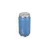 ESTIA ΘΕΡΜΟΣ TRAVEL CUP SAVE THE AEGEAN 300ml DENIM BLUE