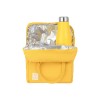 ESTIA ΤΣΑΝΤΑ ΦΑΓΗΤΟΥ SAVE THE AEGEAN ΙΣΟΘΕΡΜΙΚΗ 7lt PINEAPPLE YELLOW