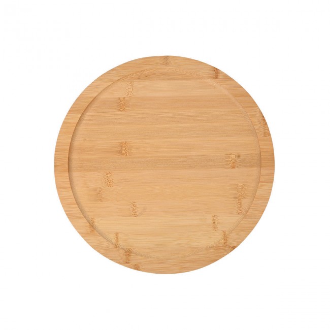 ESTIA ΒΑΣΗ ΤΥΡΙΩΝ ΠΕΡΙΣΤΡΕΦΟΜΕΝΗ BAMBOO ESSENTIALS ESTIA ΒΑΣΗ ΤΥΡΙΩΝ ΠΕΡΙΣΤΡΕΦΟΜΕΝΗ BAMBOO ESSENTIALS