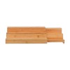 ESTIA ΒΑΣΗ ΟΡΓΑΝΩΣΗΣ ΠΑΓΚΟΥ BAMBOO ESSENTIALS ΕΠΕΚΤΕΙΝΟΜΕΝΗ