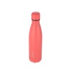 ESTIA ΘΕΡΜΟΣ FLASK LITE SAVE THE AEGEAN 500ml FUSION CORAL