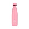 ESTIA ΘΕΡΜΟΣ FLASK LITE SAVE THE AEGEAN 500ml BLOSSOM ROSE