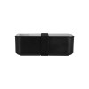 ESTIA ΦΑΓΗΤΟΔΟΧΕΙΟ SAVE THE AEGEAN 1lt MIDNIGHT BLACK