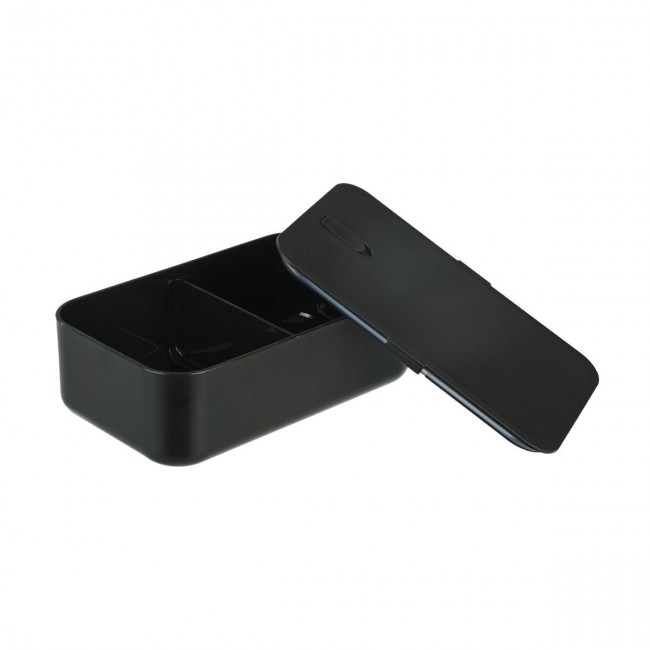 ESTIA ΦΑΓΗΤΟΔΟΧΕΙΟ SAVE THE AEGEAN 1lt MIDNIGHT BLACK