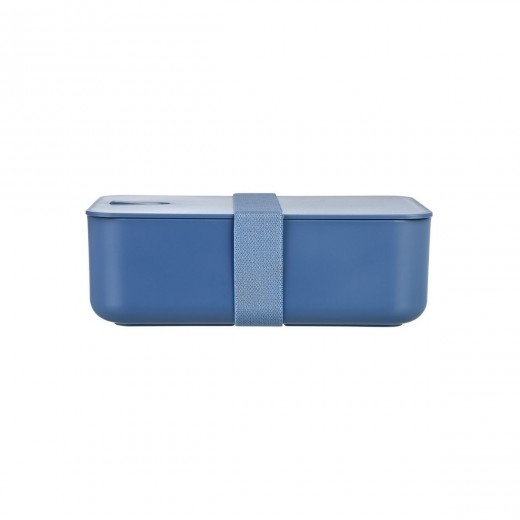 ESTIA ΦΑΓΗΤΟΔΟΧΕΙΟ SAVE THE AEGEAN 1lt DENIM BLUE