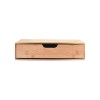 ESTIA ΘΗΚΗ ΓΙΑ ΚΑΨΟΥΛΕΣ ESPRESSO BAMBOO ESSENTIALS ΣΥΡΤΑΡΩΤΗ ΜΕ 5 ΡΥΘΜΙΖΟΜΕΝΕΣ ΘΕΣΕΙΣ