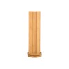 ESTIA ΒΑΣΗ ΓΙΑ ΚΑΨΟΥΛΕΣ ESPRESSO BAMBOO ESSENTIALS 36 ΘΕΣΕΩΝ ΠΕΡΙΣΤΡΕΦΟΜΕΝΗ