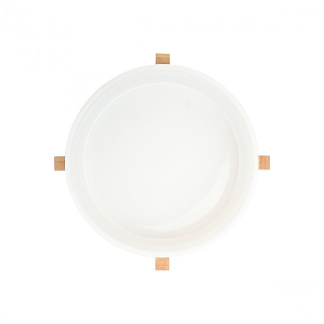 ESTIA ΣΑΛΑΤΙΕΡΑ BAMBOO ESSENTIALS 27cm ΜΕ ΒΑΣΗ BAMBOO ESTIA ΣΑΛΑΤΙΕΡΑ BAMBOO ESSENTIALS 27cm ΜΕ ΒΑΣΗ BAMBOO