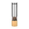 ESTIA ΜΥΛΟΣ ΓΙΑ ΑΛΑΤΙ/ΠΙΠΕΡΙ BAMBOO ESSENTIALS ΗΛΕΚΤΡΙΚΟΣ ESTIA ΜΥΛΟΣ ΓΙΑ ΑΛΑΤΙ/ΠΙΠΕΡΙ BAMBOO ESSENTIALS ΗΛΕΚΤΡΙΚΟΣ