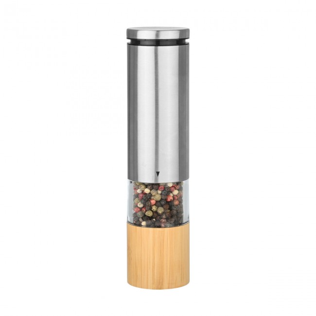 ESTIA ΜΥΛΟΣ ΓΙΑ ΑΛΑΤΙ/ΠΙΠΕΡΙ BAMBOO ESSENTIALS ΗΛΕΚΤΡΙΚΟΣ ESTIA ΜΥΛΟΣ ΓΙΑ ΑΛΑΤΙ/ΠΙΠΕΡΙ BAMBOO ESSENTIALS ΗΛΕΚΤΡΙΚΟΣ