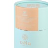 ESTIA ΘΕΡΜΟΣ TRAVEL MUG SAVE THE AEGEAN 350ml BERMUDA GREEN
