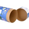 ESTIA ΘΕΡΜΟΣ TRAVEL MUG SAVE THE AEGEAN 500ml GARDEN BLUE