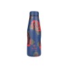 ESTIA ΘΕΡΜΟΣ TRAVEL FLASK SAVE THE AEGEAN 500ml ELECTRIC ROSES