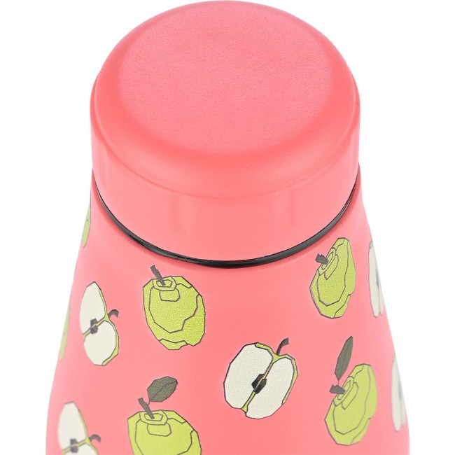ESTIA ΘΕΡΜΟΣ TRAVEL FLASK SAVE THE AEGEAN 500ml APPLE ODYSSEY