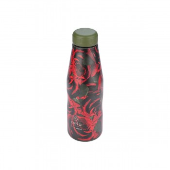 ESTIA ΘΕΡΜΟΣ TRAVEL FLASK SAVE THE AEGEAN 500ml TWILIGHT ROSE