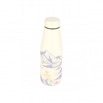 ESTIA ΘΕΡΜΟΣ TRAVEL FLASK SAVE THE AEGEAN 500ml ALPINE ESSENCE