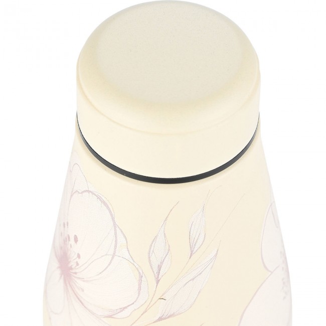 ESTIA ΘΕΡΜΟΣ TRAVEL FLASK SAVE THE AEGEAN 500ml TERRA SERENITY