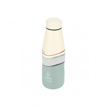 ESTIA ΘΕΡΜΟΣ TRAVEL FLASK SAVE THE AEGEAN 500ml ECOZEN HORIZON
