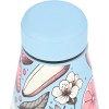 ESTIA ΘΕΡΜΟΣ TRAVEL FLASK SAVE THE AEGEAN 500ml SUBDUED HARVEST