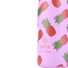 ESTIA ΘΕΡΜΟΣ TRAVEL FLASK SAVE THE AEGEAN 500ml TROPIC TANGO