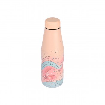 ESTIA ΘΕΡΜΟΣ TRAVEL FLASK SAVE THE AEGEAN 500ml WHIMSY WONDERS