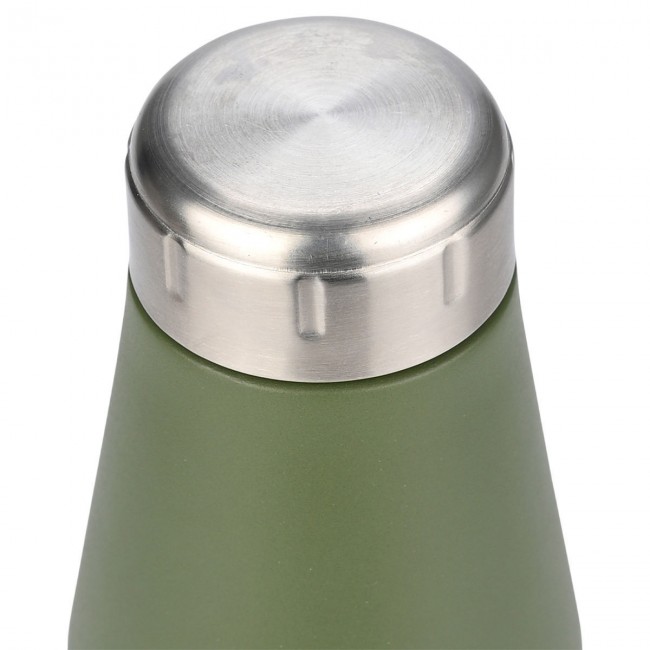 ESTIA ΘΕΡΜΟΣ TRAVEL FLASK SAVE THE AEGEAN 350ml FOREST SPIRIT