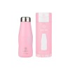 ESTIA ΘΕΡΜΟΣ TRAVEL FLASK SAVE THE AEGEAN 350ml BLOSSOM ROSE