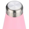 ESTIA ΘΕΡΜΟΣ TRAVEL FLASK SAVE THE AEGEAN 350ml BLOSSOM ROSE