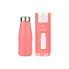ESTIA ΘΕΡΜΟΣ TRAVEL FLASK SAVE THE AEGEAN 350ml FUSION CORAL