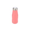 ESTIA ΘΕΡΜΟΣ TRAVEL FLASK SAVE THE AEGEAN 350ml FUSION CORAL