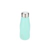 ESTIA ΘΕΡΜΟΣ TRAVEL FLASK SAVE THE AEGEAN 350ml BERMUDA GREEN