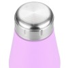 ESTIA ΘΕΡΜΟΣ TRAVEL FLASK SAVE THE AEGEAN 350ml LAVENDER PURPLE