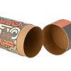 ESTIA ΘΕΡΜΟΣ TRAVEL CUP SAVE THE AEGEAN 500ml GEOVIVID