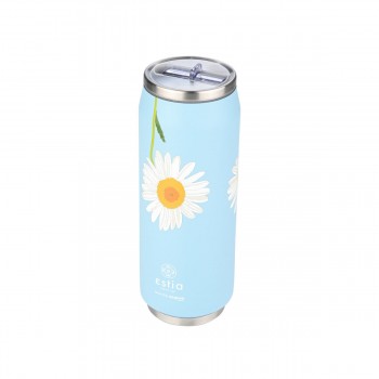 ESTIA ΘΕΡΜΟΣ TRAVEL CUP SAVE THE AEGEAN 500ml DREAMY SKY