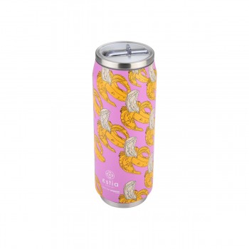 ESTIA ΘΕΡΜΟΣ TRAVEL CUP SAVE THE AEGEAN 500ml BANANA SWIRL