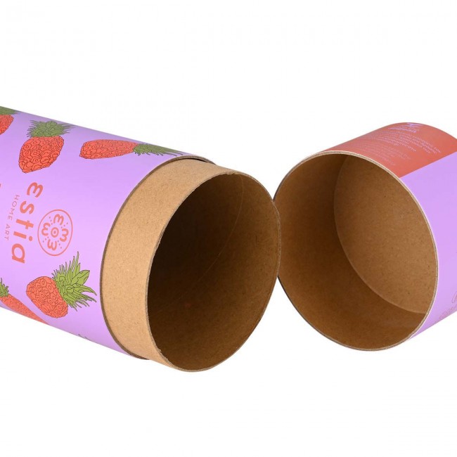 ESTIA ΘΕΡΜΟΣ TRAVEL CUP SAVE THE AEGEAN 500ml TROPIC TANGO
