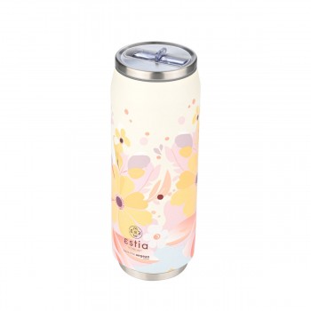 ESTIA ΘΕΡΜΟΣ TRAVEL CUP SAVE THE AEGEAN 500ml SPRING SONATA