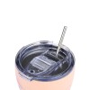 ESTIA ΘΕΡΜΟΣ COFFEE MUG SAVE THE AEGEAN 350ml WHIMSY WONDERS