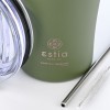ESTIA ΘΕΡΜΟΣ COFFEE MUG SAVE THE AEGEAN 500ml FOREST SPIRIT ESTIA ΘΕΡΜΟΣ COFFEE MUG SAVE THE AEGEAN 500ml FOREST SPIRIT